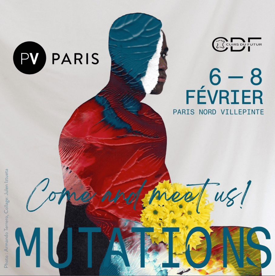  Premiere Vision à Paris